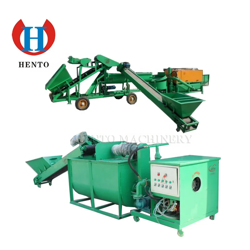 Factory Supply Foam Concrete Bock Making Machine For Sale