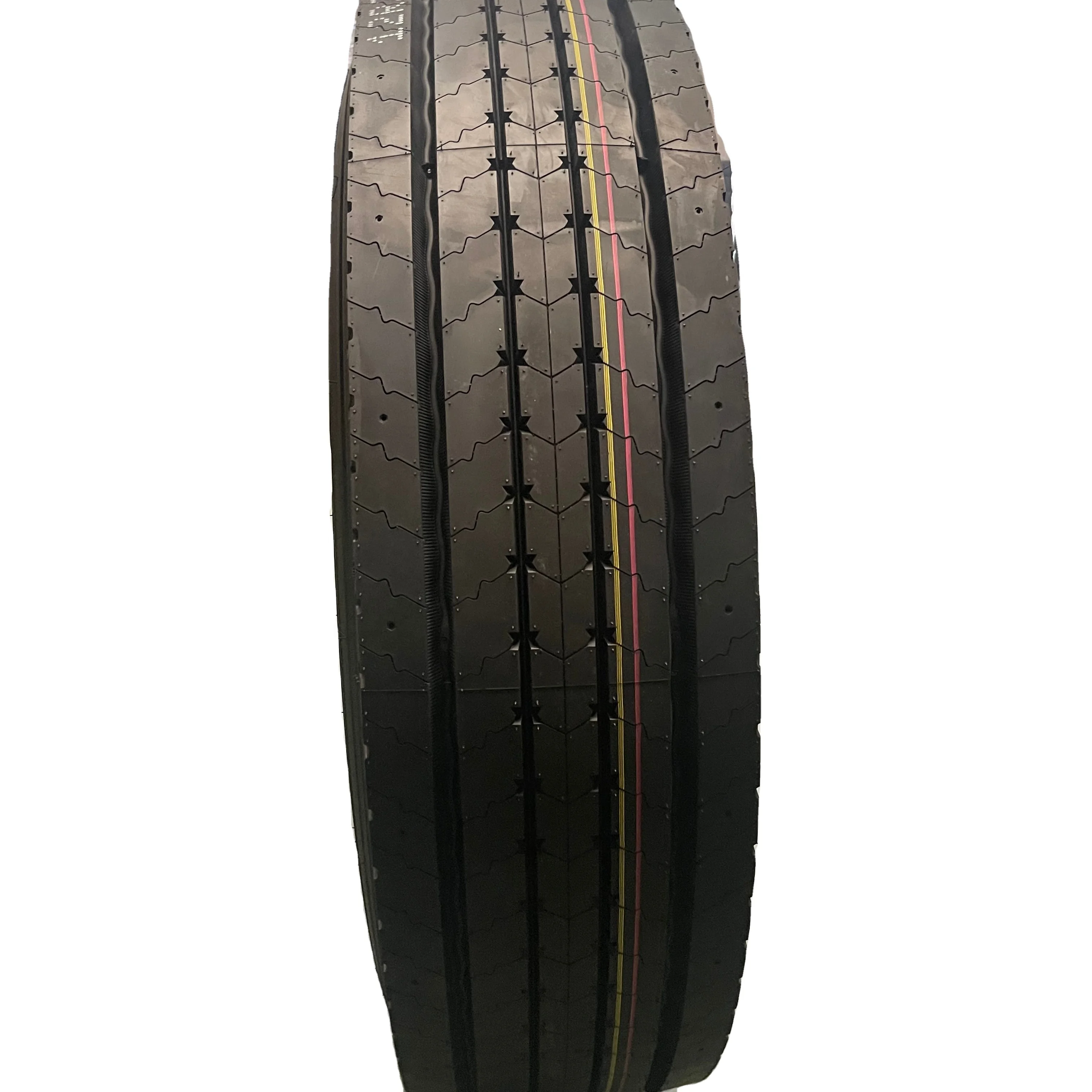 11R22.5 16PR Closed Shoulder Drive 295/75R22.5 16PR looking for agent in America truck tire