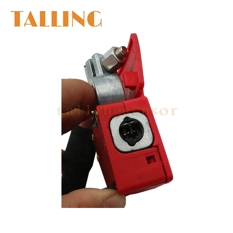 Automobiles spare parts Positive Battery Cable wire 61129322056 For BMW X5 X5 xDrive28i 2015-2018