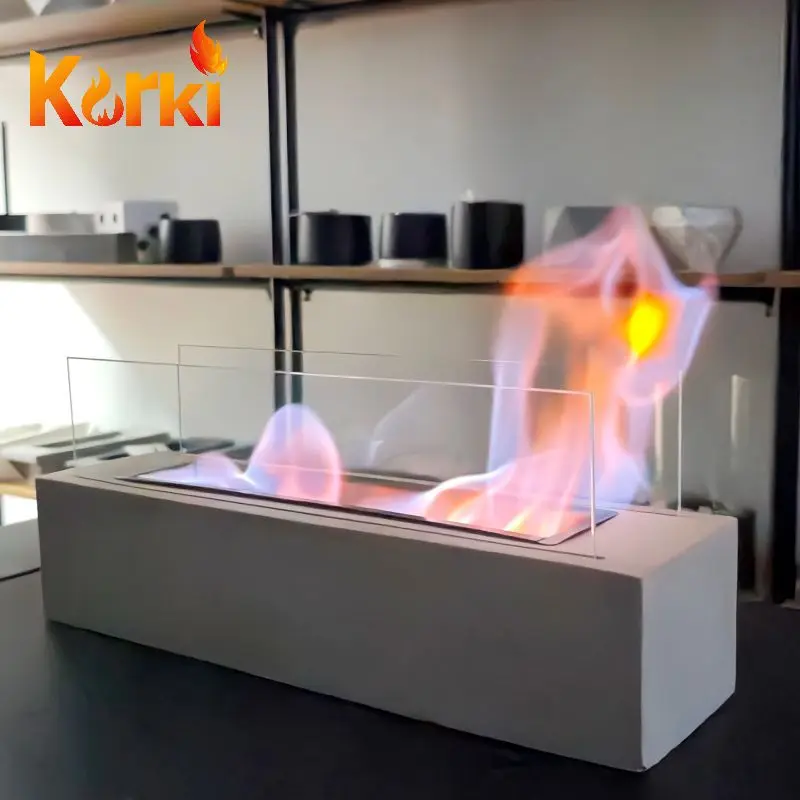 Кофейный столик для костра