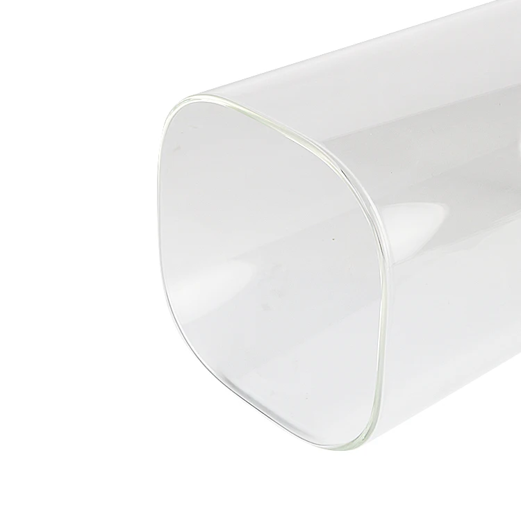 Hotsale Square High Borosilicate Glass Food Storage Containers Jars with Stainless Steel Lid - Durable and Eco-Friendly