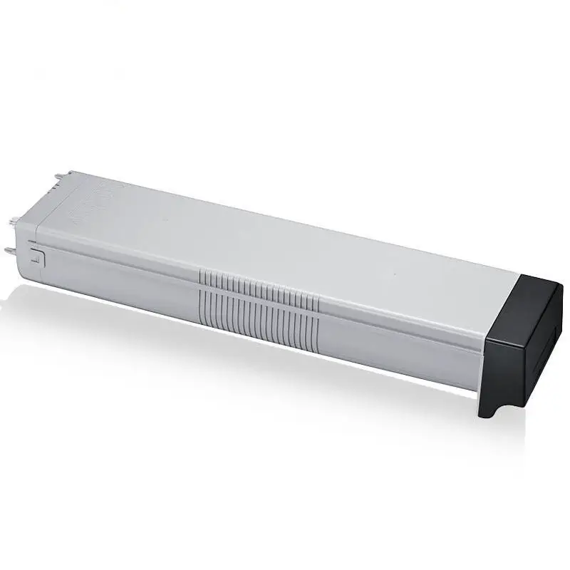 Tipcolor Toner Unit  For Use In Samsung CLX-9250 CLX-9258 CLX-9350 CLT-K607S CLT-C607S CLT-M607S CLT-Y607S Toner Cartridge