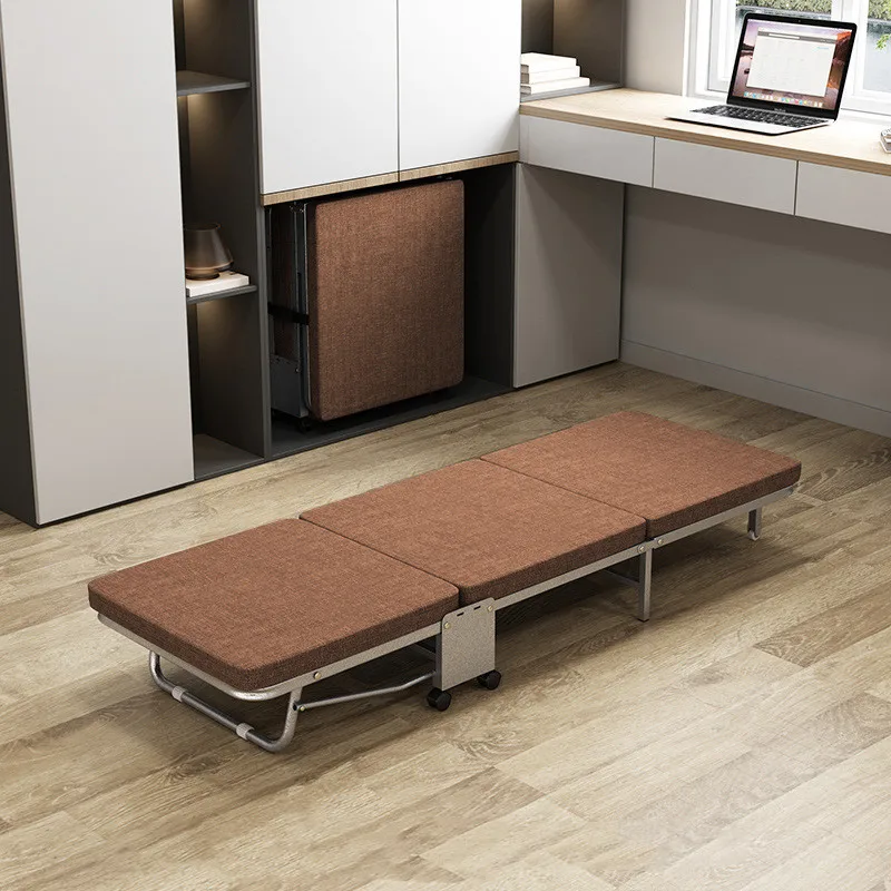 Fashion Bed Sofa Foldable Multifunction Sponge Luxury sofa cum bed folding
