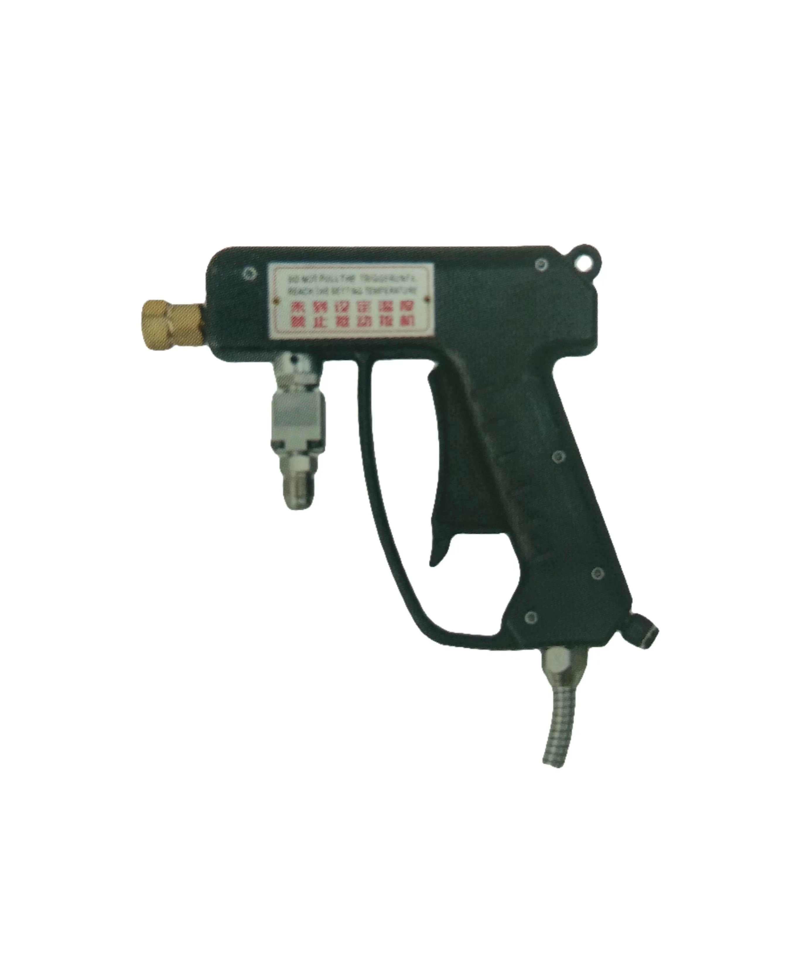 BSD-3550400  Spot hot melt glue gun, manual glue gun, simple operation, stable glue output