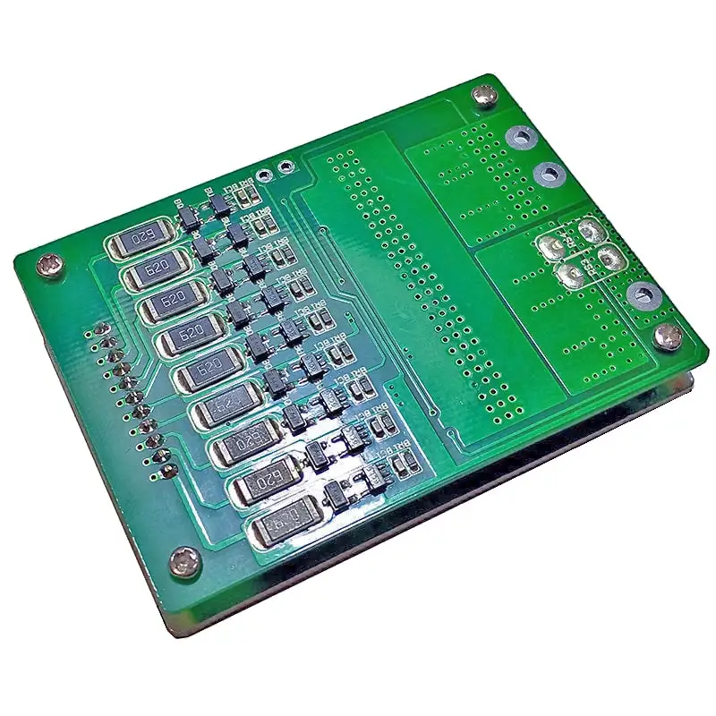 6S-10S 24V 36V 15a Электрический велосипед Smart BMS PCM другие платы для 37V литий-ионных аккумуляторов 30V 32V LiFePO4 аккумуляторные батареи