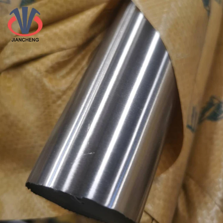 UNS S32750 SAF2205 SAF2507 S32304 S31803 S32550 S31254 stainless steel bar