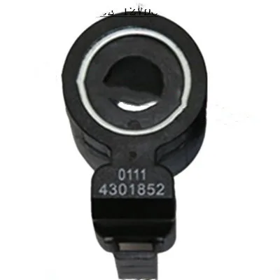 
HYDRAFORCE 4301852 12VDC excavator harvesting 6316115 solenoid valve coil 4301854 