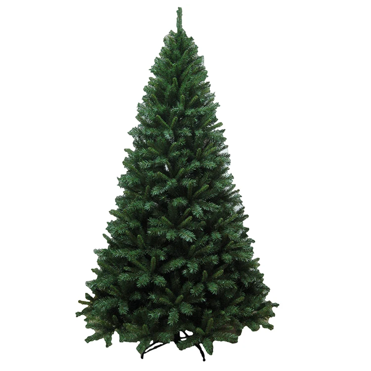 pvc pe christmas tree 6ft 7ft 9ft12ft big large indoor outdoor luxury xmas tree