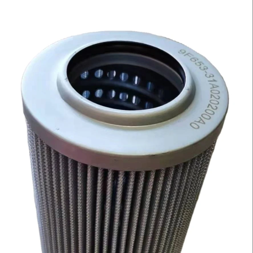 Loader 9F653-31A020200A0 filter element