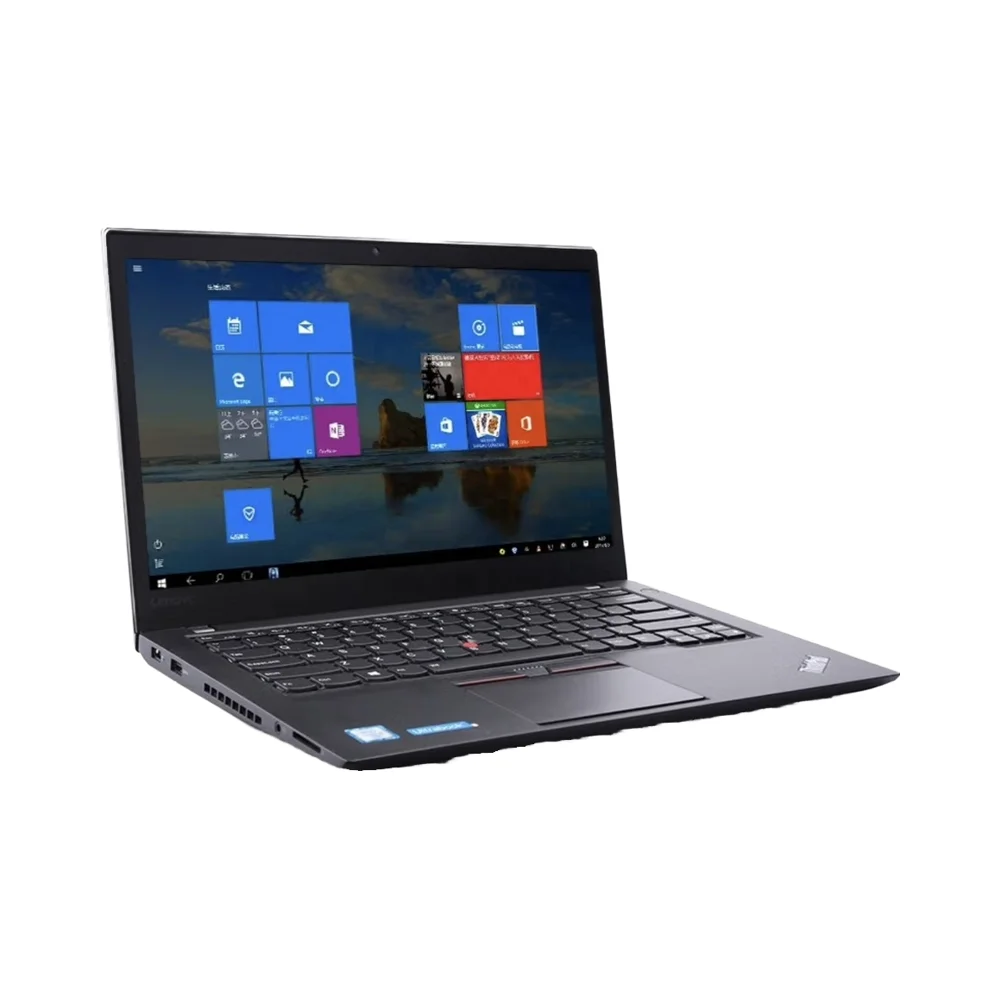 ThinkPad T450 High-Performance Laptop Dual Core Intel Core i5 Processor 1TB Hard Dual Screen OLED English Stock Available