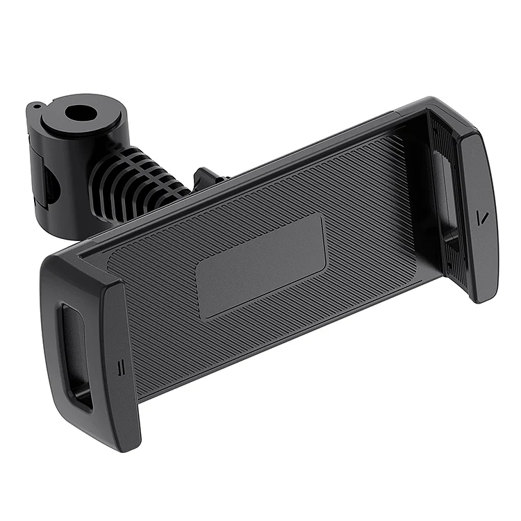 Other Mobile Phone Accessories Car Back Seat Tablet Holder 360 Angle Rotation Car Seat Waterproof Mobile Holder for iPad