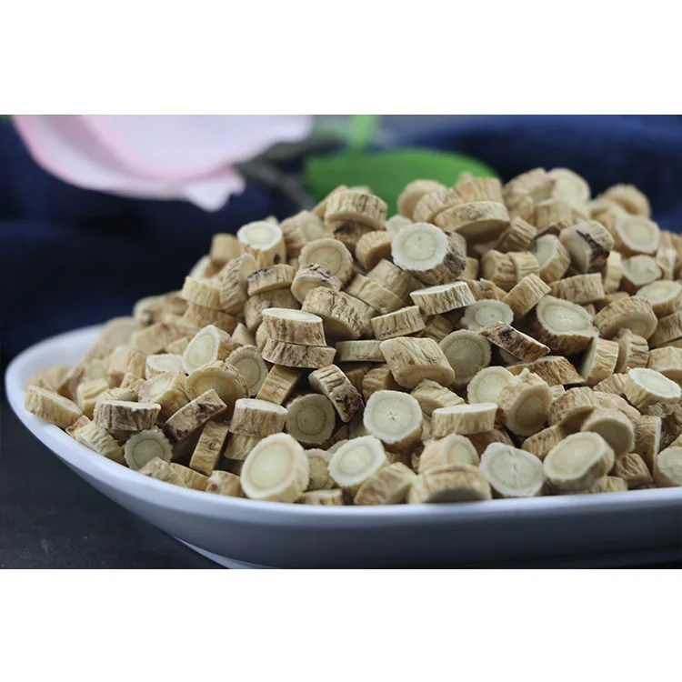
Top Sales Astragalus Root In Herbal Plant 
