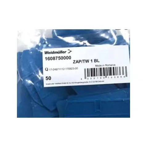 Weidmuller relay rcl424024 with base RCL kits 24VDC 2CO 7760056025