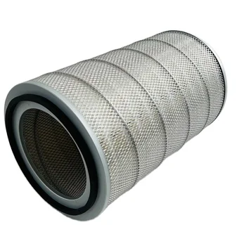 China OEM Factory Supply Inner and Outer Filter Core IR Filter 92035948 92035955 One Set