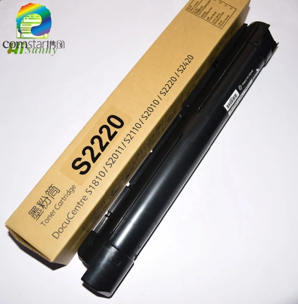 Заводская цена совместимый с dcc2022 DocuCentre Xeroxs SC2022 для копировального картриджа тонером DCC2022
