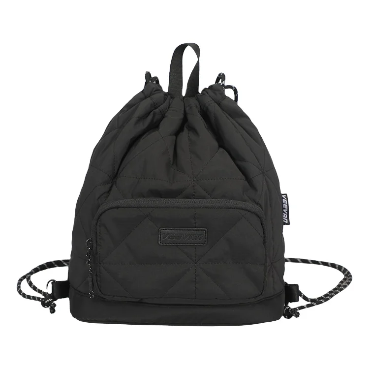 Travel Large Capacity Waterproof Outdoor Sports Phone Crossbody Wallet Shoulder Chest Bag Waist Bag With Custom Logo