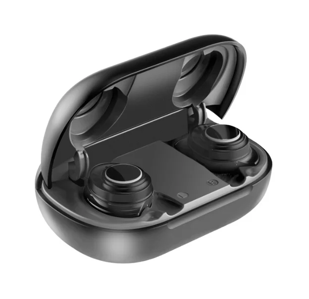 New Technology Earbuds X9 Pro TWS Stereo Headphones Waterproof Headset Noise canceling with Microphone for Smart Devices