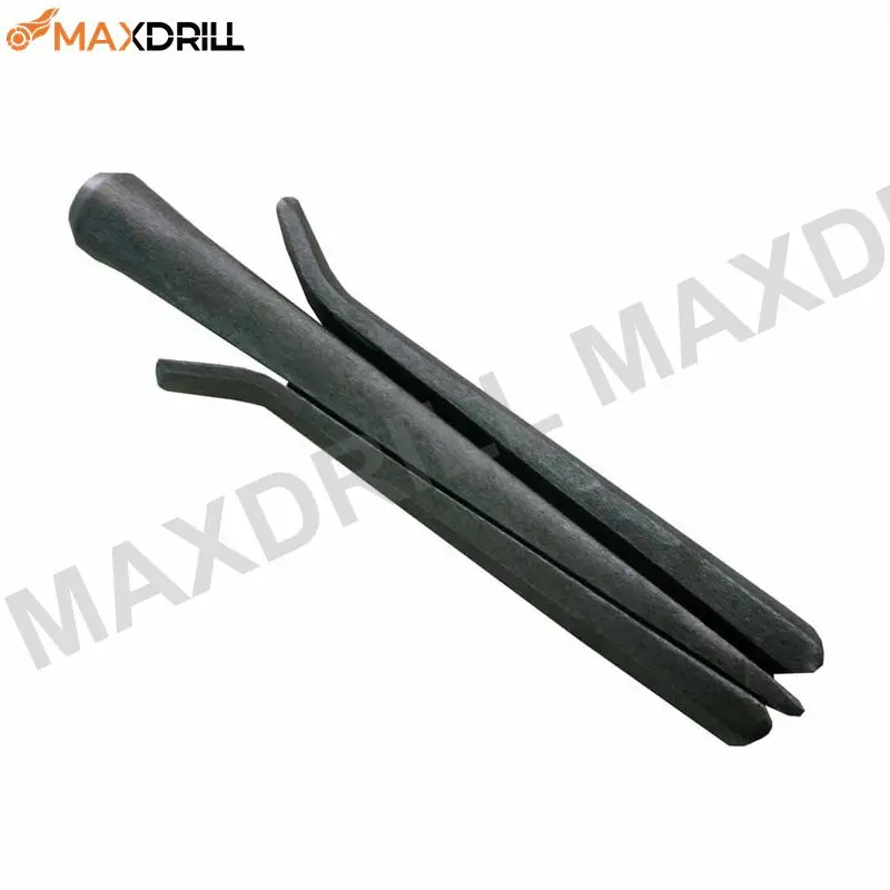 Maxdrill Drilling Parts hand stone splitter For Splitting Stone