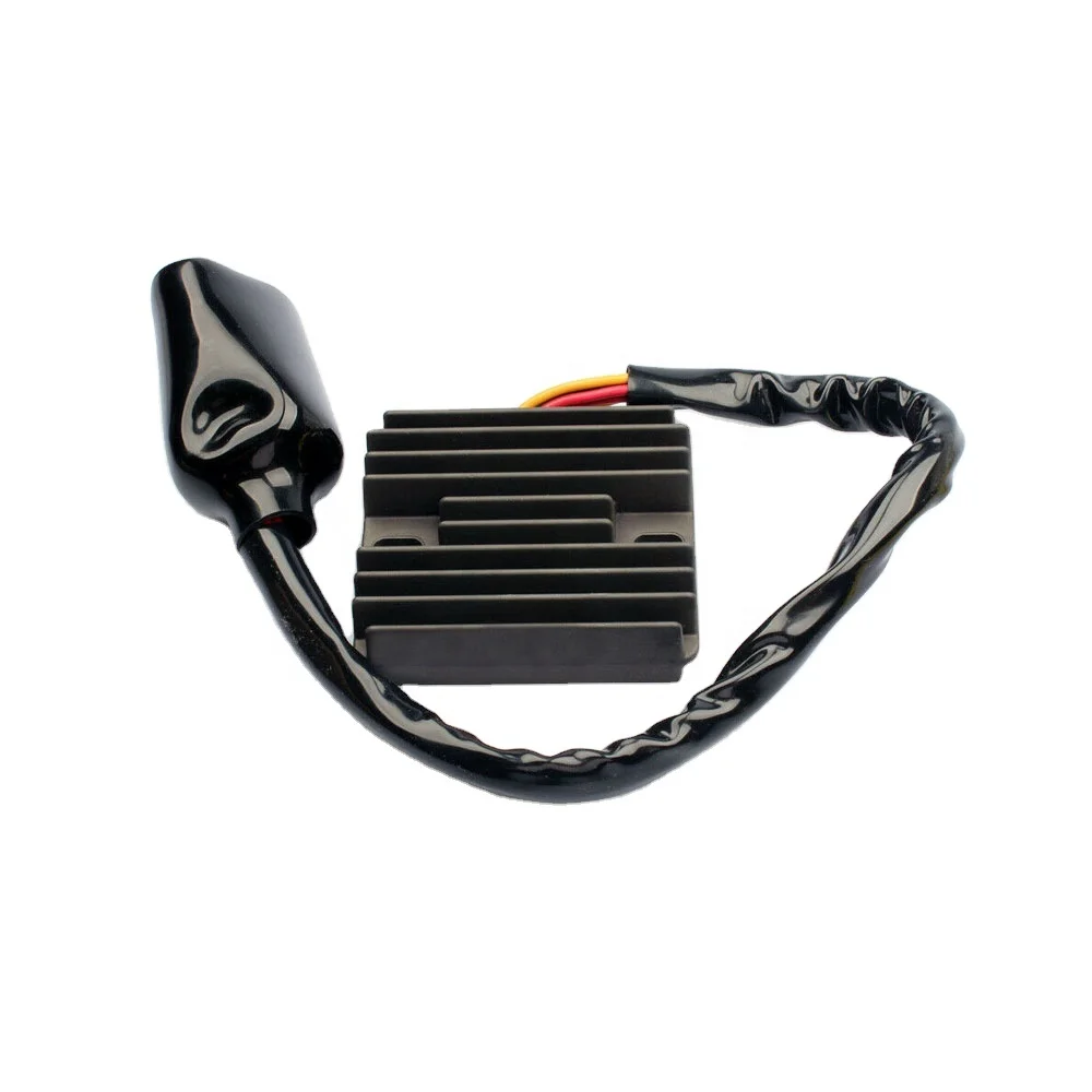 Регулятор напряжения для Honda CBR 900 RR OEM: 31600-MCJ-641