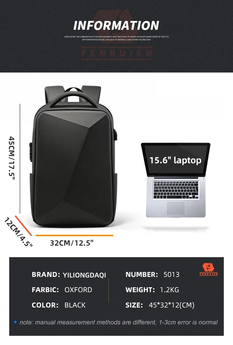 the best selling high quality unisex competitive price laptop backpack waterproof t5013 laptop backpacks