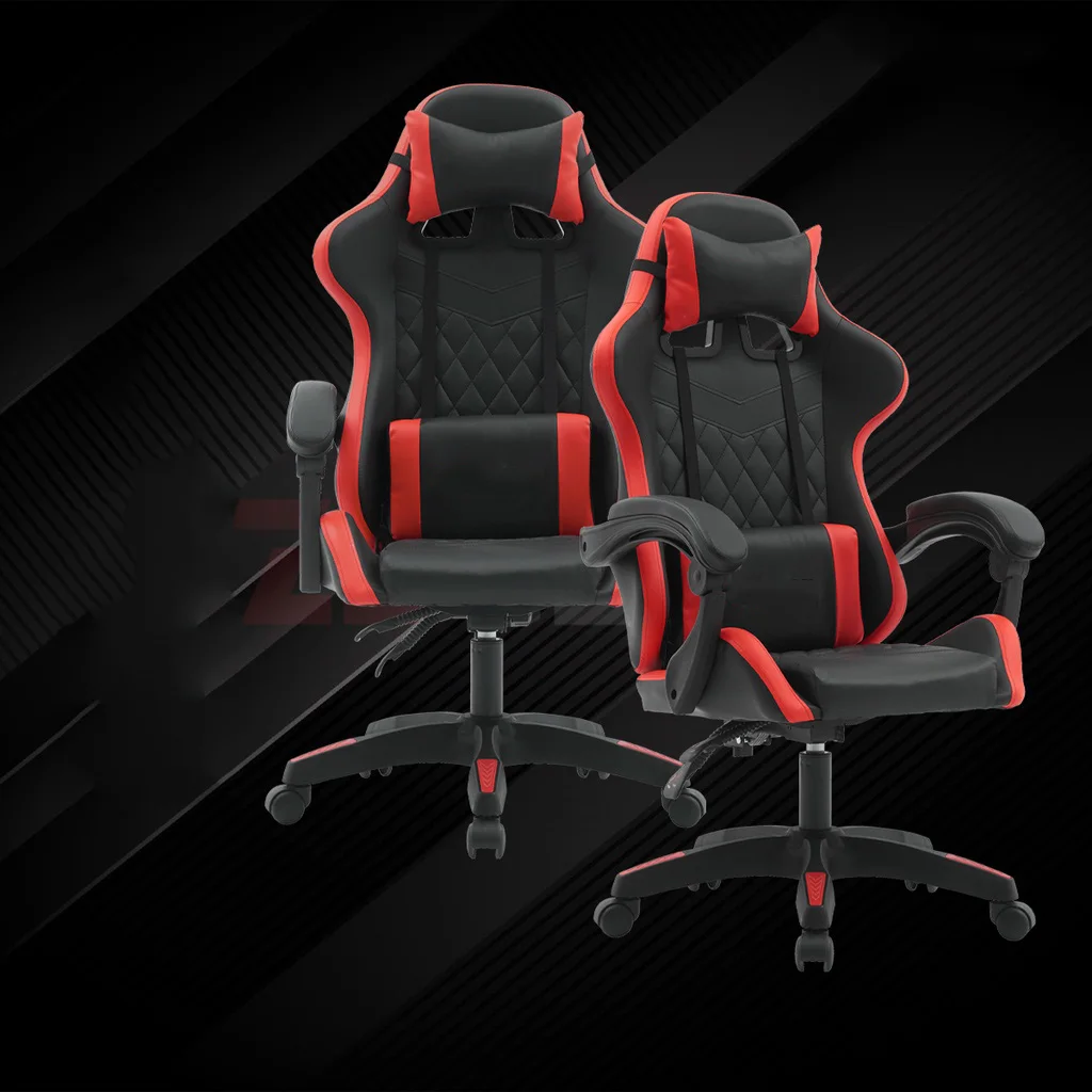 Russia High Quality Custom Color Logo Cheapest Game Chair Price Gaming Pu Leather Gamer Player Swivel Gaming Chair For Adult