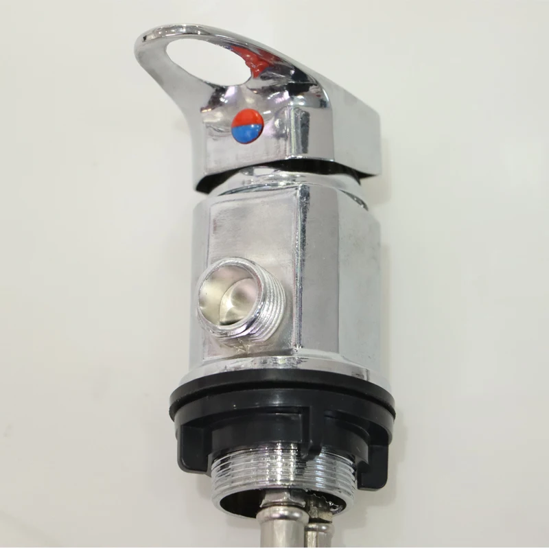 Professional Beauty Salon Shampoo Basin Faucet Good Quality Shampoo Bowl Faucet Salon Faucet Washing Hair Salon