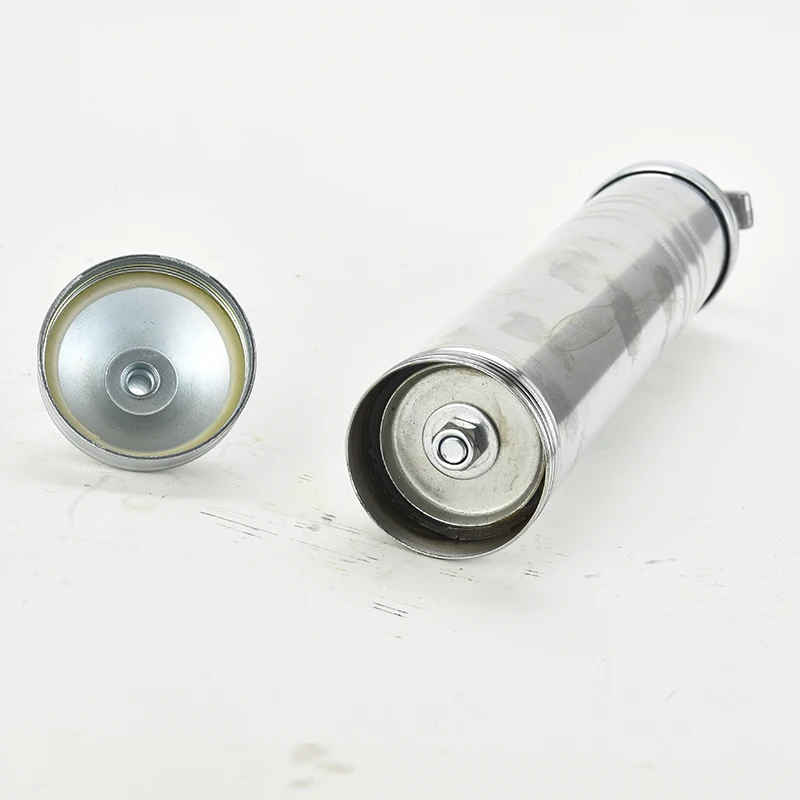 China best hand grease gun manufacturers