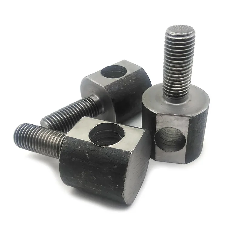 Custom Processing OEM Machining CNC Turning Parts