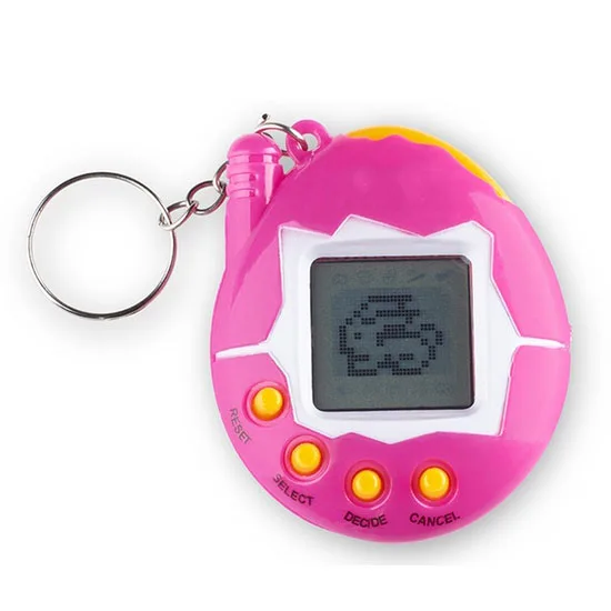 
Electronic Digital Virtual Cyber Pets Game Toys for Kid 