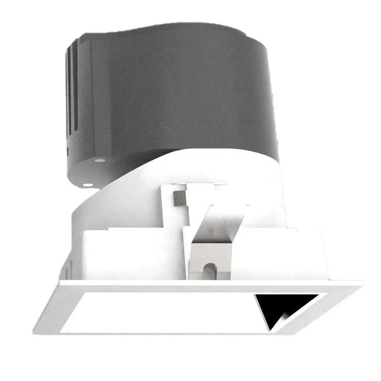 High Quality Cob Chips Led Light Wholesales 5 Year Warranty Indoor Using Modern Light Ip20 15w Led Down Light