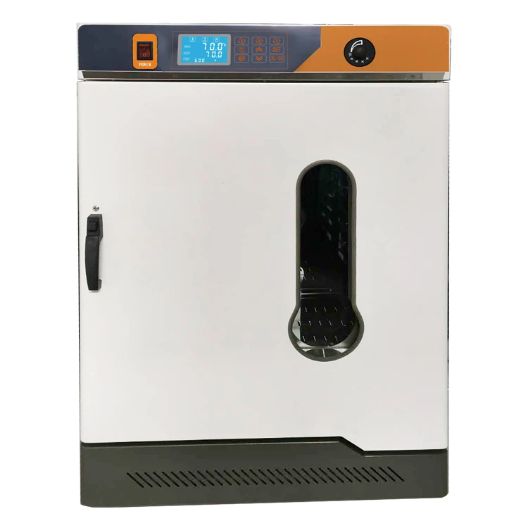 
UV high-temperature dry heat sterilization box / cabinet 