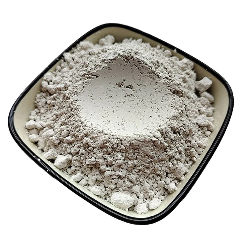 New Design Professional High-Performance Mineral Powder For Construction Cement