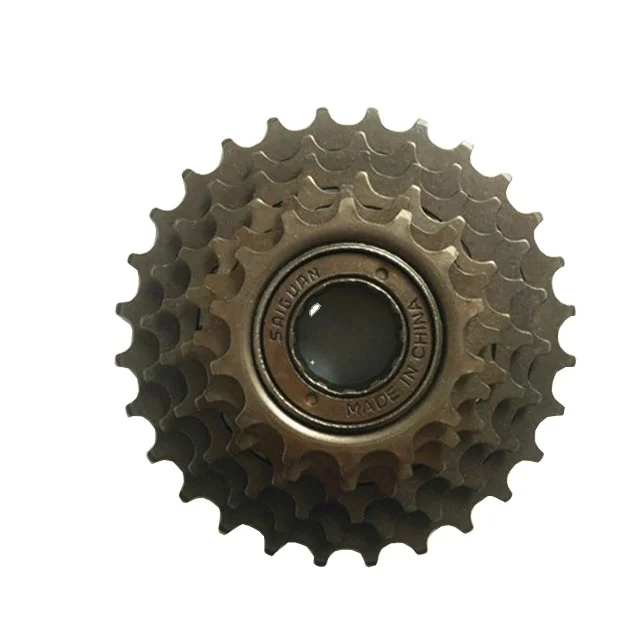2024 new Naituo Wholesale Bicycle Single Speed Freewheel Conversion Kit Bicycle 13 Gear Case 11 Speed Bicycle Sprocket Sram Red