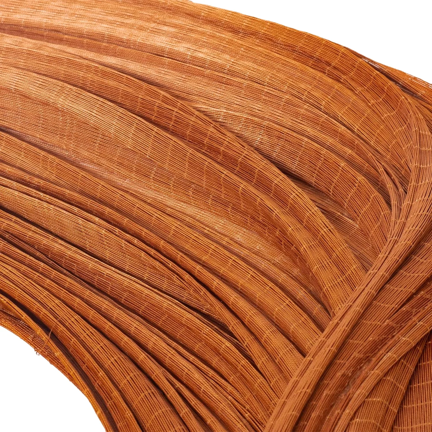 B grade nylon polyester tire cord fabric for fishing net