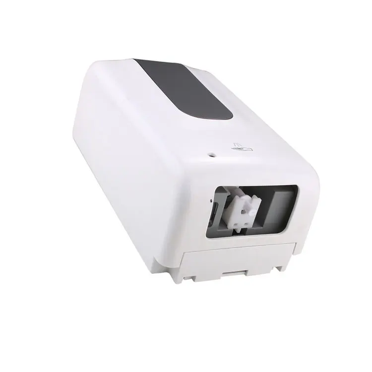 Прямые продажи с завода, двойной настенный дозатор жидкого мыла для санитарии