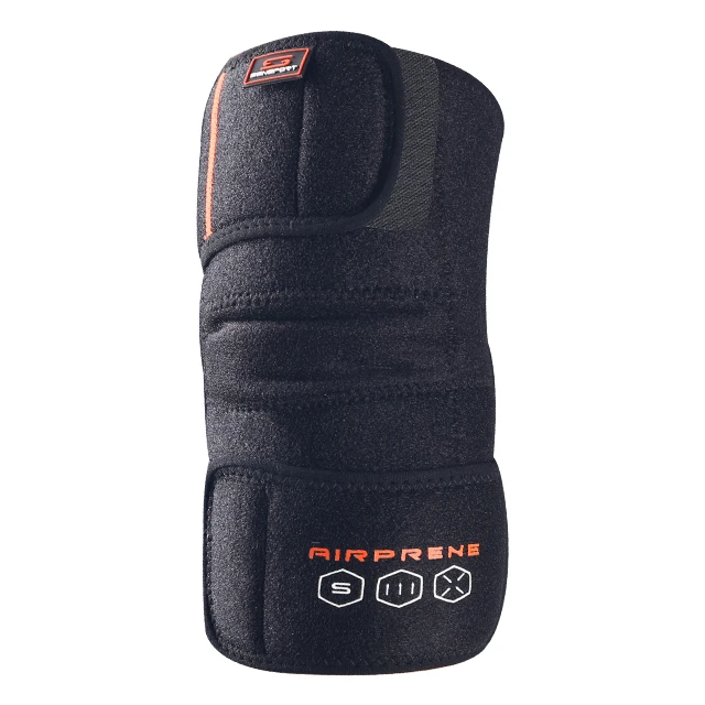 Protective Arm Sleeve Gym Elbow Brace Support Pad Straps Elbow Support Sleeve