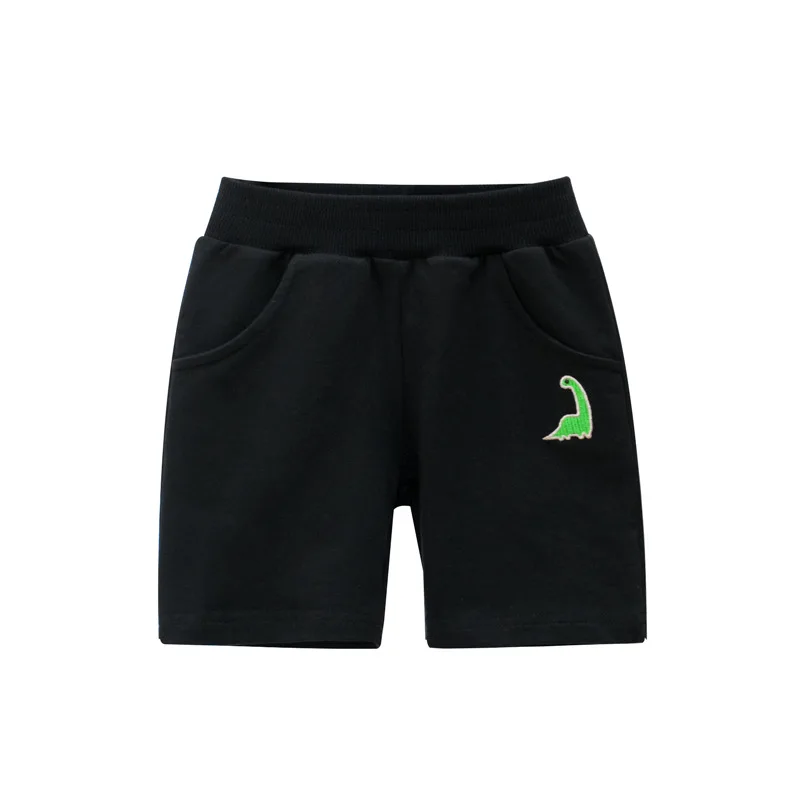 Wholesale Fashion Toddler Little Boy Summer Cotton Sports Boxer Shorts 8 Year For Boys