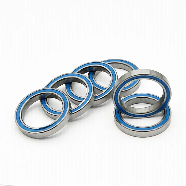 50x80x23mm ball bearing non standard bearing 63010ZZ 63010-2RS deep Groove Radial Ball Bearings