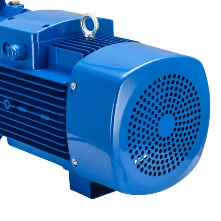 Hot Selling remotecontrol Electric Automatic Pump Shimge Dewatering Centrifugal Endsuction Pump For Dirty Water