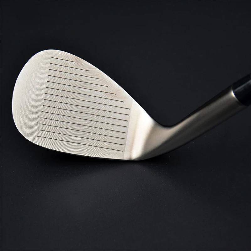 New golf clubs golf cut sand bunker shafts stainless steel 50 degrees / 60 degrees sand shaft men