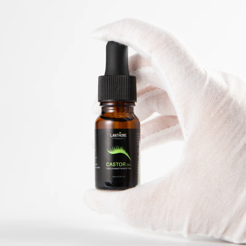 Кокосовое и Тропическое касторовое масло для холодного прессования волос оптом