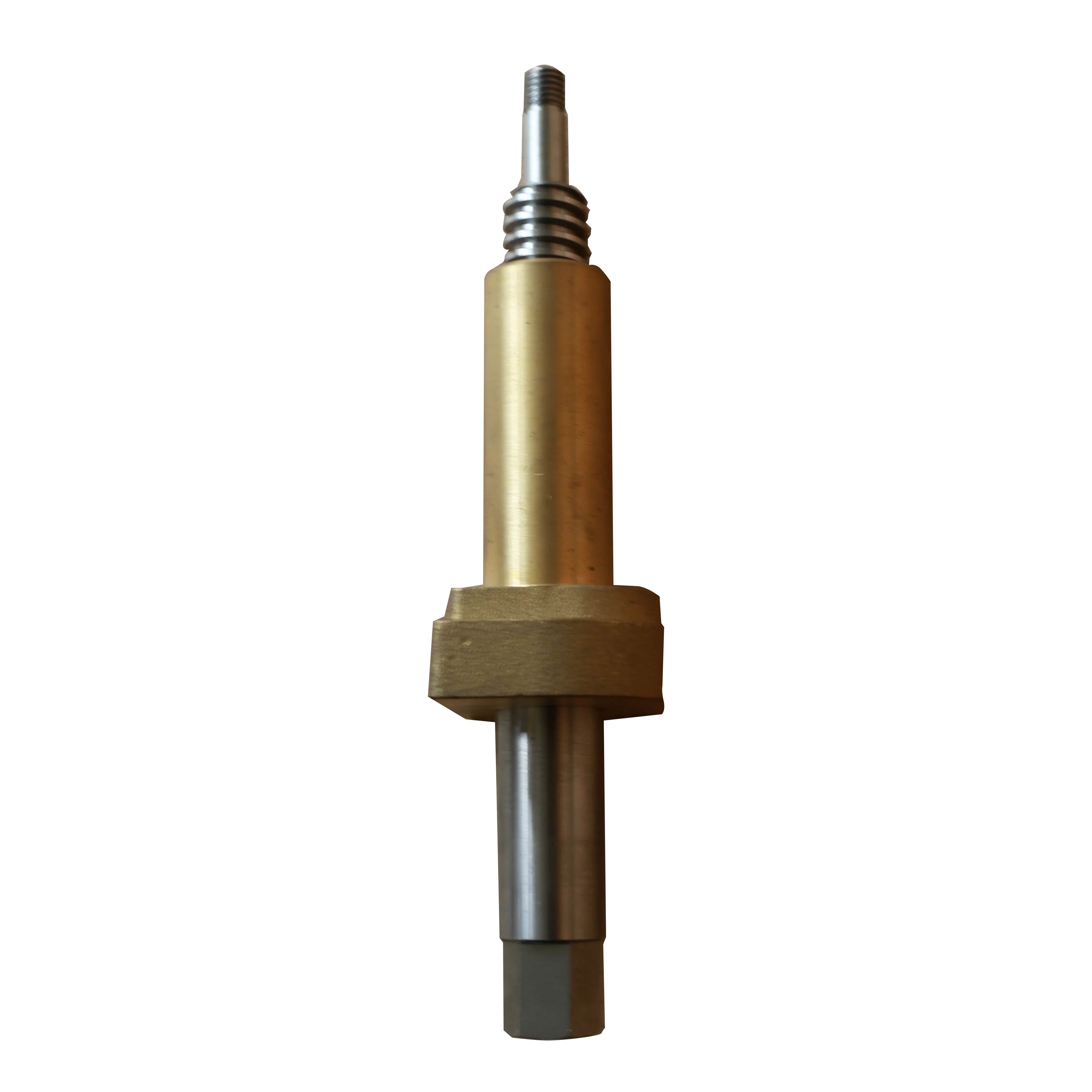 Обработка и ковка различных металлических стальных деталей из алюминиевого сплава бронзовые латунные детали с образцами