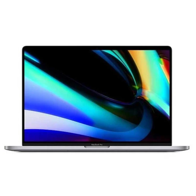 Refurbished mac book pro 15inch 16 inch A2141 2019 2020 year i7 i9 2.6g 16gb 512GB 1TB 1000GB SSD core i7 ordinateur portable