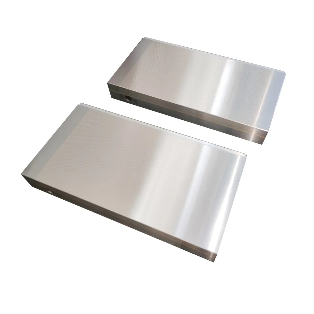 Perfect Quality Grinding Machine Rectangular Permanent Magnetic Chuck Table