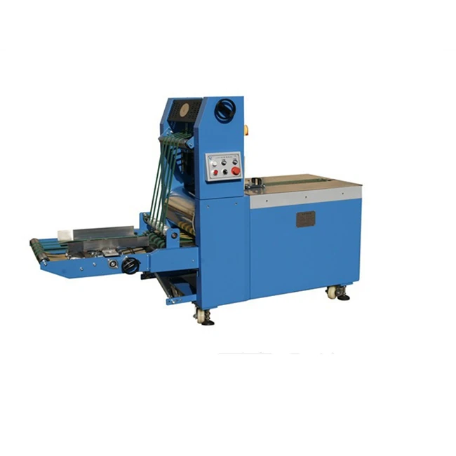 
automatic paper sorting machine for book 
