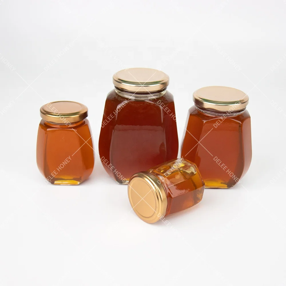 Sidr honey with HACCP  certificate for wholesale