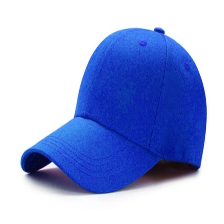 Бейсболка с вышивкой, 6 панелей