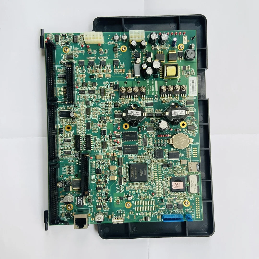 Подержанная CSB videojet 1210 1220 1510 1520 1530 csb материнская плата REV 5 версия