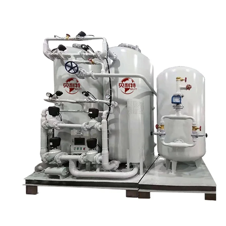 Industrial Nitrogen Generating System Equipment Machine price ,Nitrogen Generator PSA Nitrogen Generator for sale