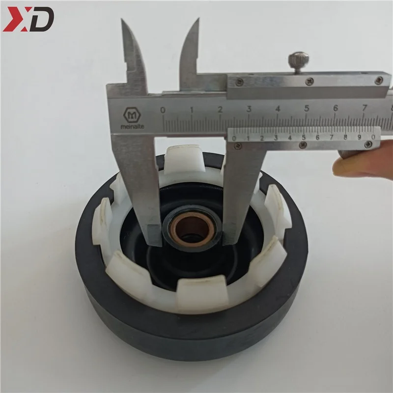 Popular Washing Machine Rubber Seal leather Cup